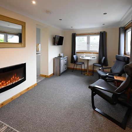 Rosewood Cottage Fort William Zewnętrze zdjęcie